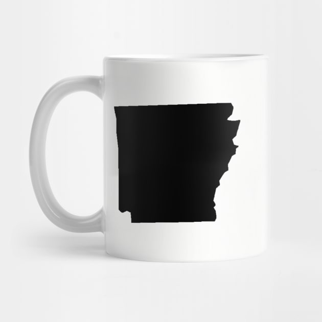 Arkansas Black by AdventureFinder